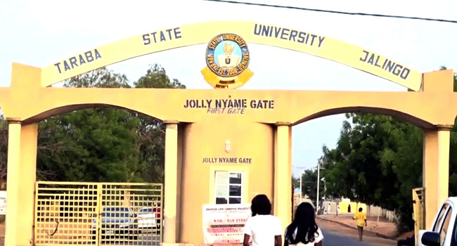 Taraba-State-University-Jalingo