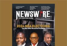 OUT Now! A Highly-Engaging New Edition of NEWSWIRE!