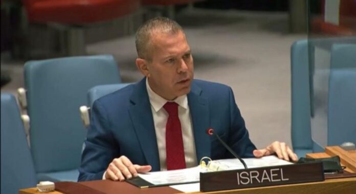 Israels-ambassador-to-the-UN-Gilad-Erdan-768x419