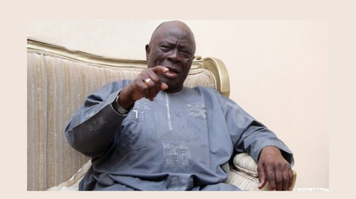 Pa-Ayo-Adebanjo