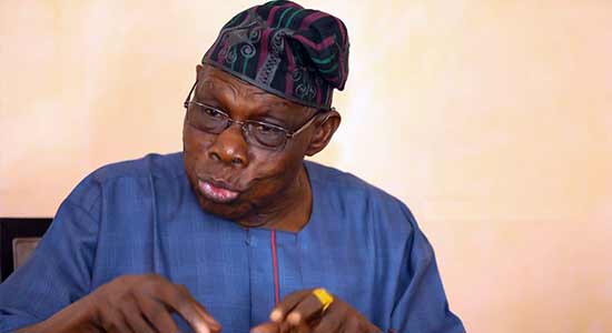 Olusegun-Obasanjo