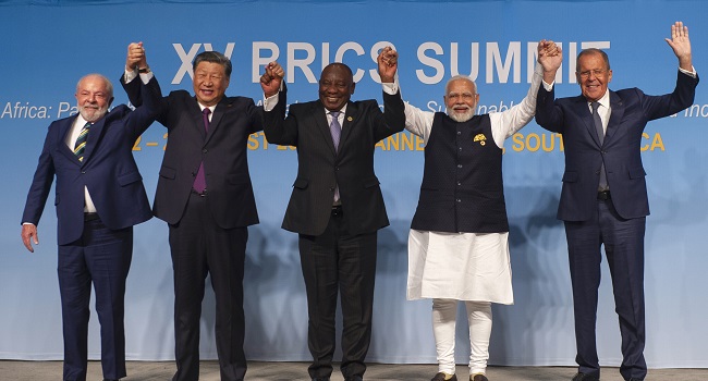 BRICS