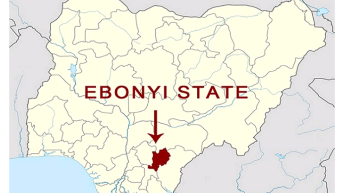 Ebonyi-map