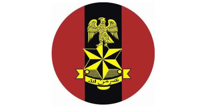 Nigerian-Army-Logo