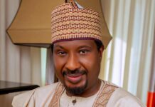 Why we passed Tinubu’s tax reform bills for second reading – Deputy Senate President