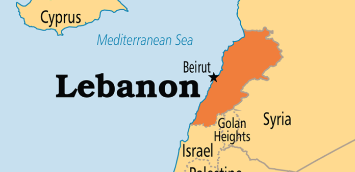 Lebanon