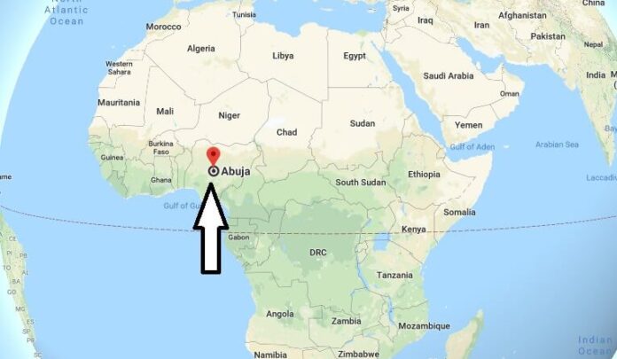 Map-of-Abuja