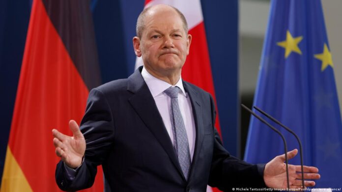 Olaf-Scholz