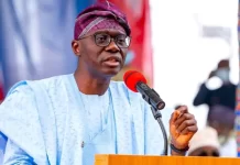 Lagos not major beneficiary of tax reform bill — Sanwo-Olu