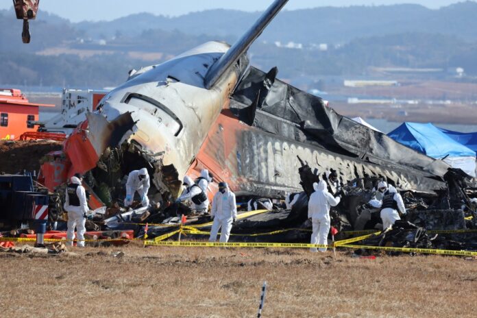 SKOREA-AVIATION-ACCIDENT