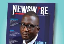 NOW ONLINE! NEWSWIRE MAGAZINE – IN FULL!