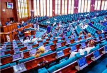 Reps Summon Ministers Over Inadequate Funding of Foreign Missions