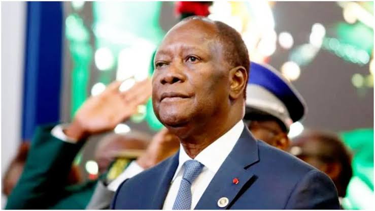 Ivory Coast President Announces French Forces’ Withdrawal in January