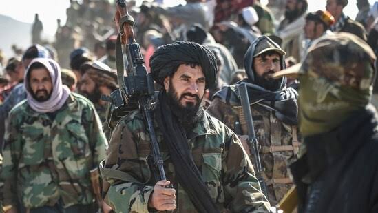 Afghan Taliban Govt Announces Prisoner Swap With US