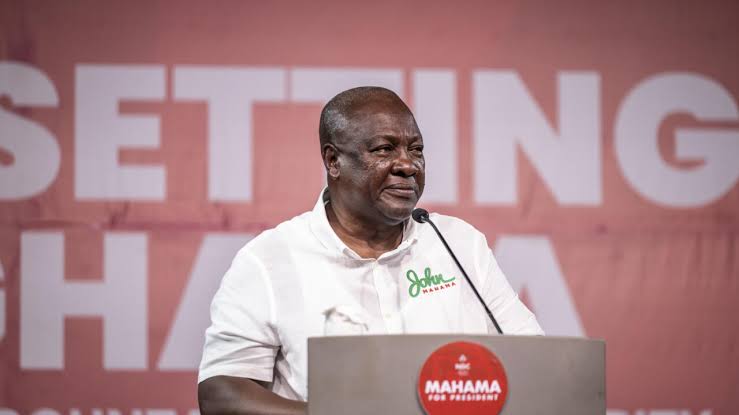 Ghana To Probe Former President’s Huge Cathedral Project