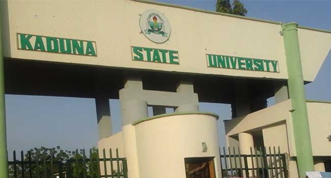 Kaduna-state-university