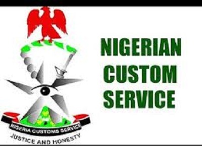 Nigeria-customs-service-logo