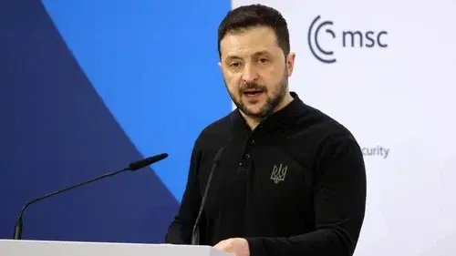 Zelensky