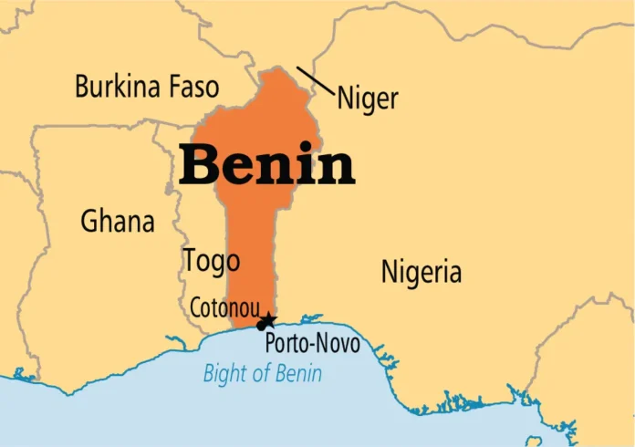 Benin-Republic