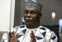 Plateau killings: Your security architecture has failed – Atiku knocks Tinubu