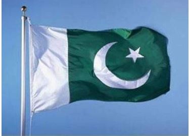 Pakistan-flag
