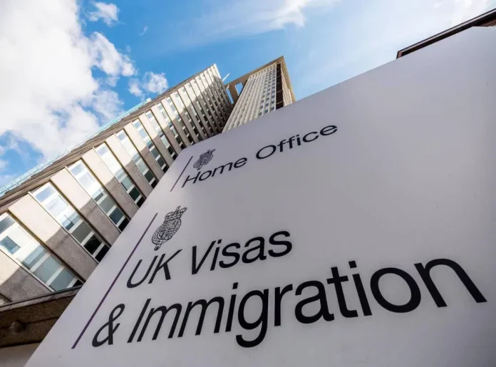 UK-VISA