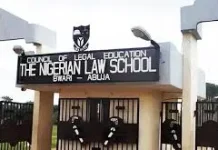 Law School reveals exam malpractice crackdown amid result backlog allegations