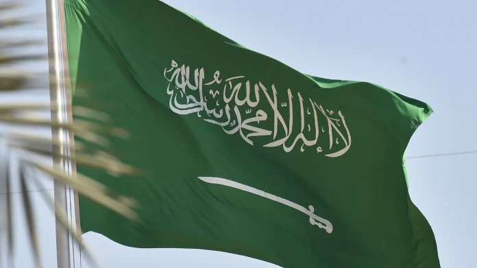 saudi-arabia