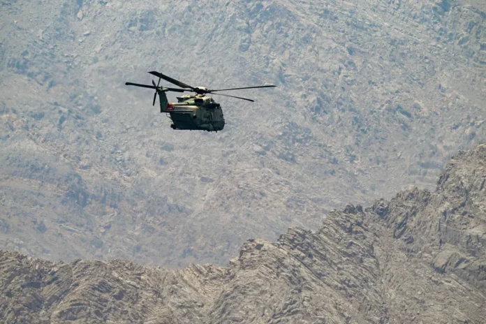 AFP__20250625__63QT6T3__v2__MidRes__OmanIranIsraelConflictCeasefireTransportShipping