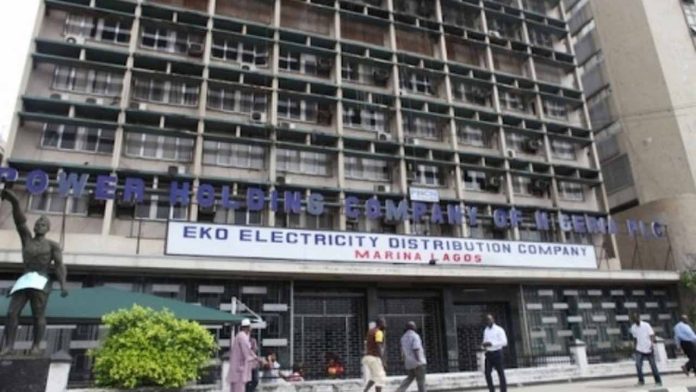 Eko-Electricity-Distribution-Company