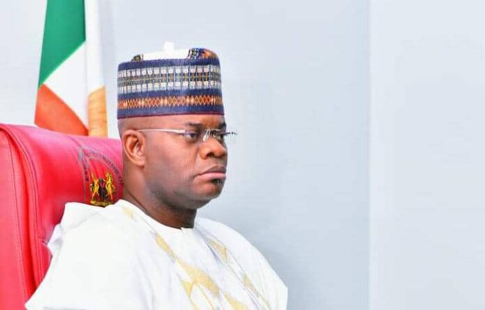 Yahaya-Bello