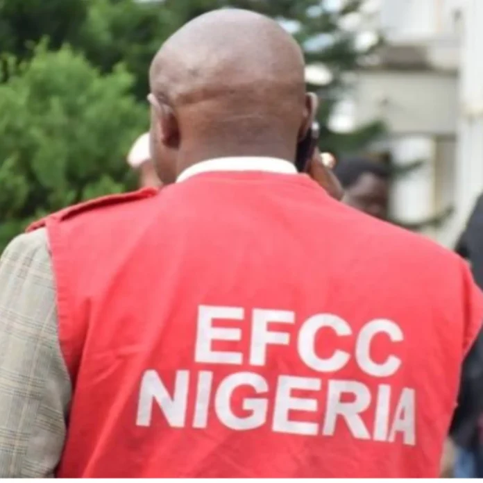 EFCC