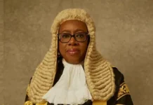 CJN appoints Justice Adejumo as Administrator of NJI