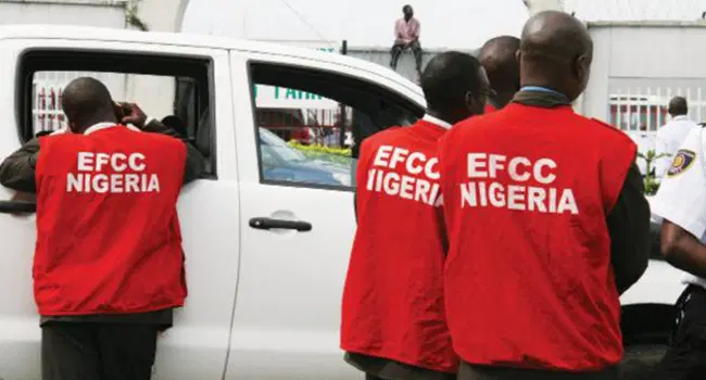 EFCC-operatives