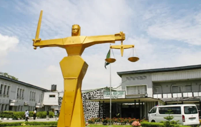 Federal-High-Court-Lagos