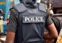 Police Arrest 10 Benin Nationals for Human Trafficking in Ondo