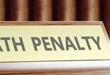 Legal Experts Urge Governors to Sign Death Warrants to Uphold Justice