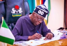 Tinubu Signs Insurance Industry Reform Bill into Law