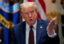 Trump hits Harvard with new restrictions on funds