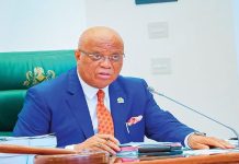 Akwa Ibom gov clears air on ‘happy hour’ policy