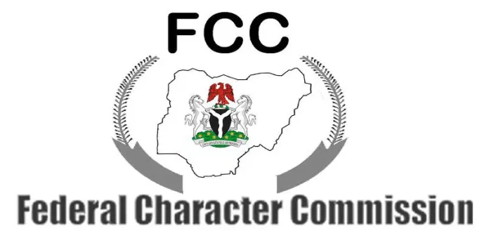 Federal-Character-Commission