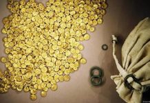 Gold Worth €600,000 Stolen In Paris Museum Heist