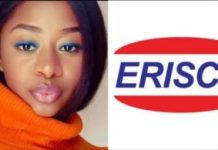 Judge’s Absence Stalls Hearing Of Chioma Okoli’s Fundamental Rights Suit Against Erisco Foods