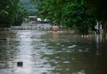 Floods leave 28 dead, thousands displaced in Mexico