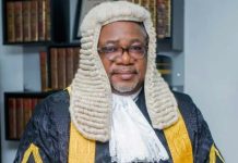 Prof. Joash Amupitan, not part of Tinubu’s election legal team – Babatunde Ogala