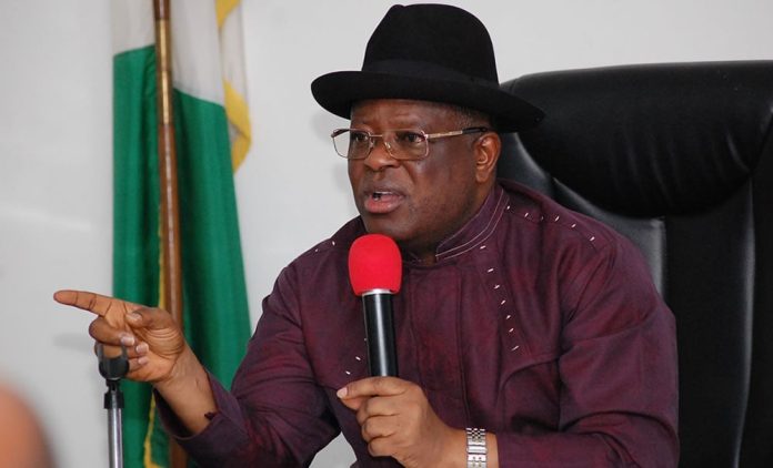David-Umahi