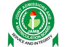 Joint Admissions and Matriculation Board Approves Admission for 85 Underage Candidates on Exceptional Grounds