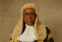 Appointment of judges: Why we publish names of candidates — Chief Justice of Nigeria