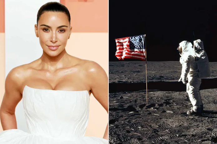 Kardashian-Moon-Landing