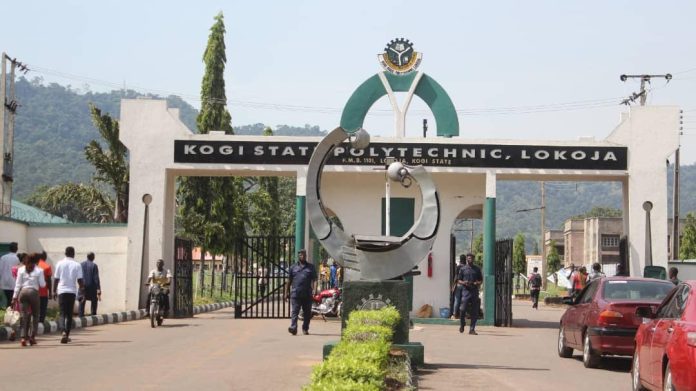 Kogi-State-Polytechnic-Lokoja